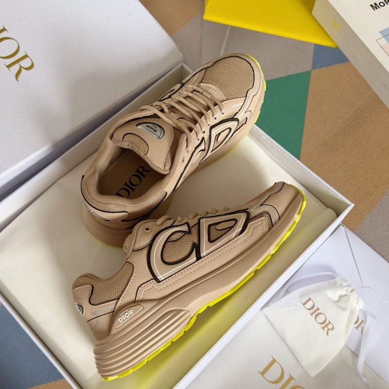 Christian Dior Sneakers